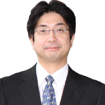 Prof. Kazuto Hoshi, Japan